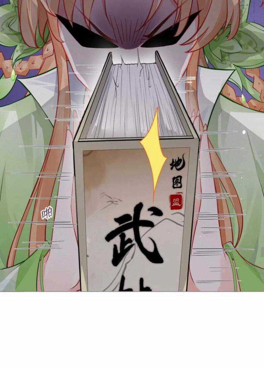 Thiết Lập Ác Nữ Của Tôi Sụp Đổ Rồi Chapter 27 trang 25