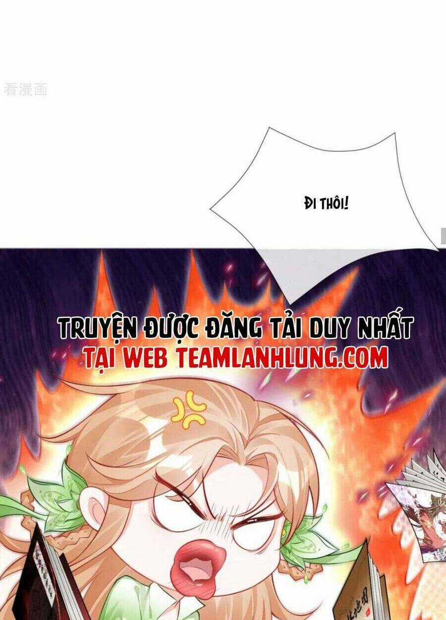 Thiết Lập Ác Nữ Của Tôi Sụp Đổ Rồi Chapter 27 trang 26