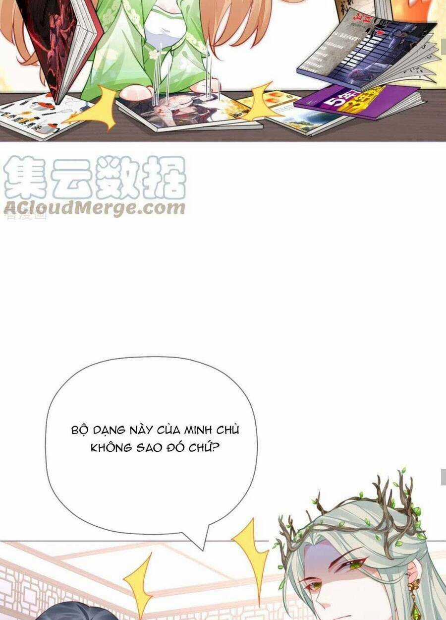 Thiết Lập Ác Nữ Của Tôi Sụp Đổ Rồi Chapter 27 trang 27