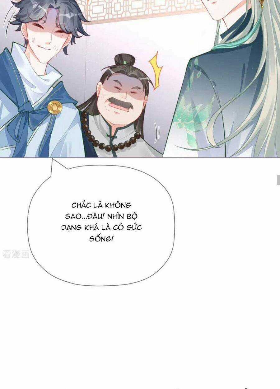 Thiết Lập Ác Nữ Của Tôi Sụp Đổ Rồi Chapter 27 trang 28