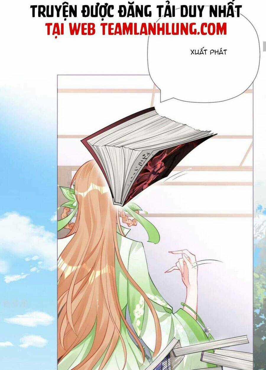 Thiết Lập Ác Nữ Của Tôi Sụp Đổ Rồi Chapter 27 trang 29