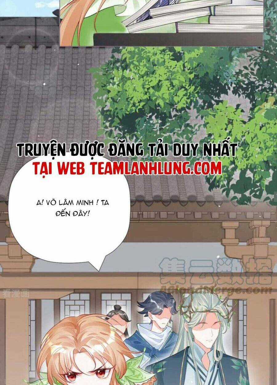 Thiết Lập Ác Nữ Của Tôi Sụp Đổ Rồi Chapter 27 trang 30