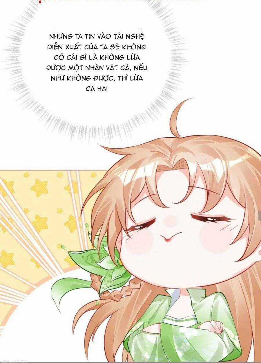 Thiết Lập Ác Nữ Của Tôi Sụp Đổ Rồi Chapter 27 trang 32