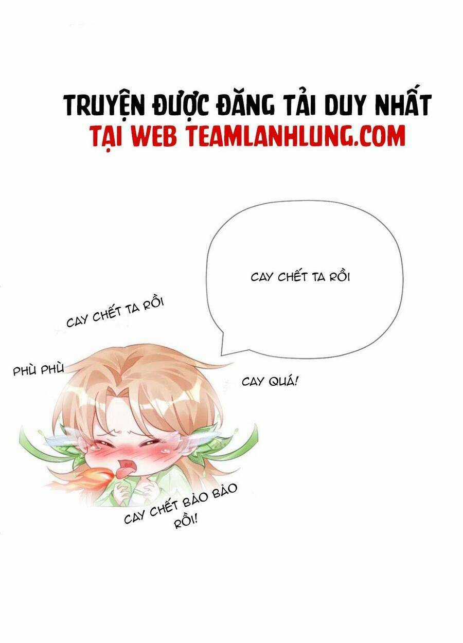 Thiết Lập Ác Nữ Của Tôi Sụp Đổ Rồi Chapter 27 trang 34