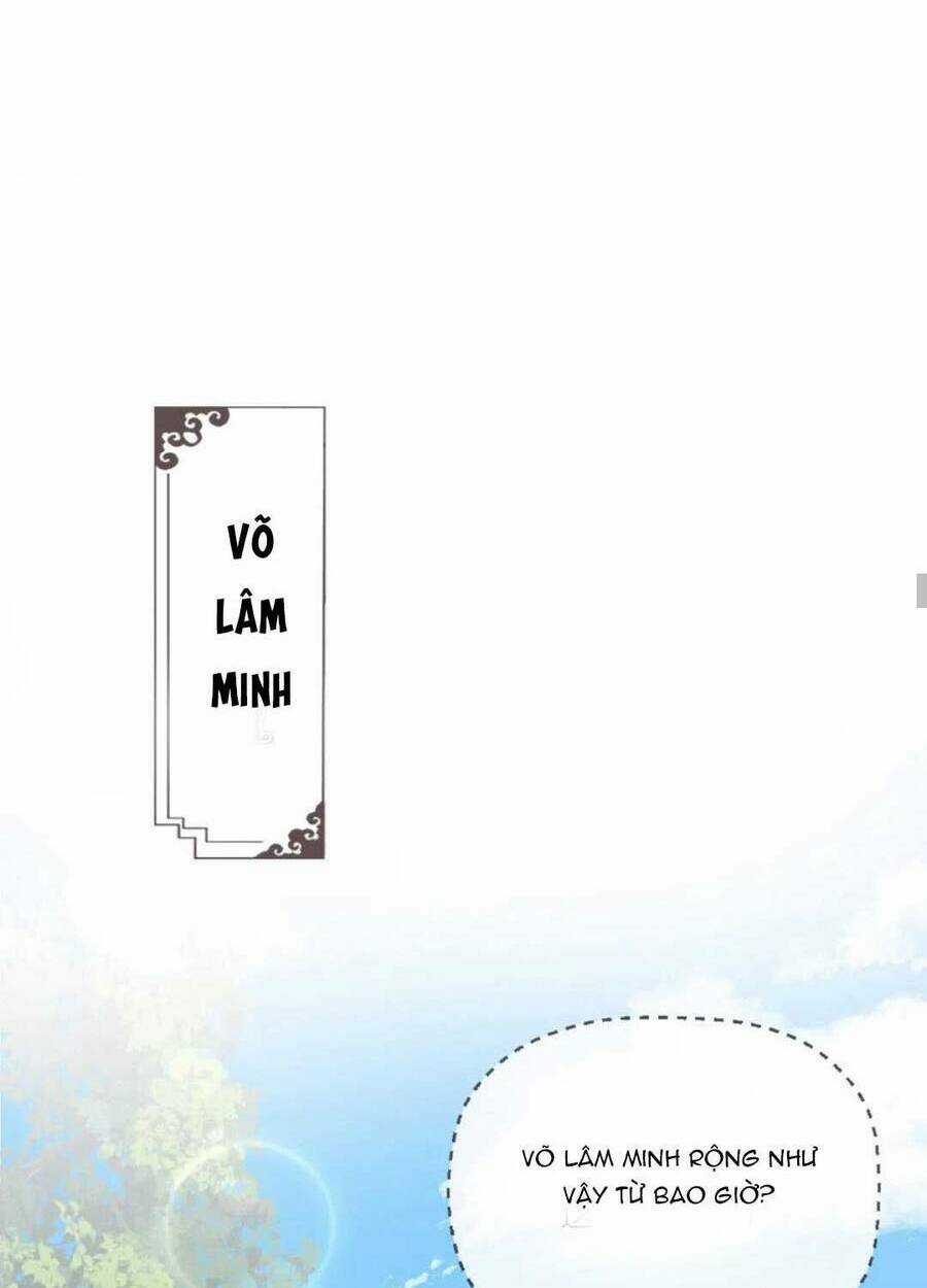 Thiết Lập Ác Nữ Của Tôi Sụp Đổ Rồi Chapter 27 trang 35