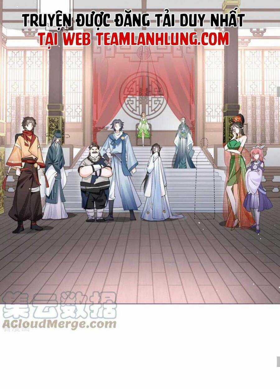 Thiết Lập Ác Nữ Của Tôi Sụp Đổ Rồi Chapter 27 trang 38