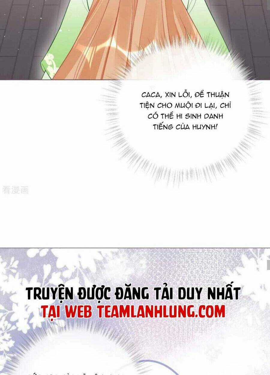 Thiết Lập Ác Nữ Của Tôi Sụp Đổ Rồi Chapter 27 trang 41