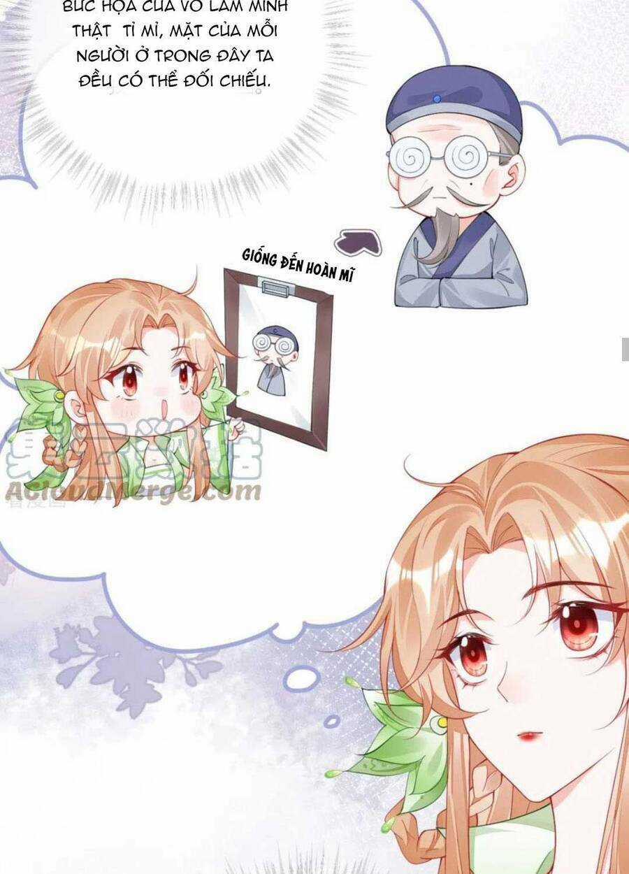 Thiết Lập Ác Nữ Của Tôi Sụp Đổ Rồi Chapter 27 trang 42