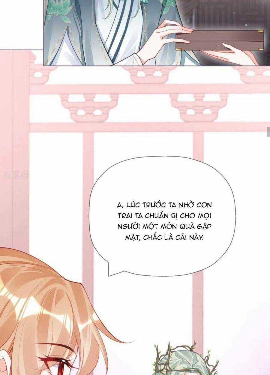 Thiết Lập Ác Nữ Của Tôi Sụp Đổ Rồi Chapter 27 trang 44