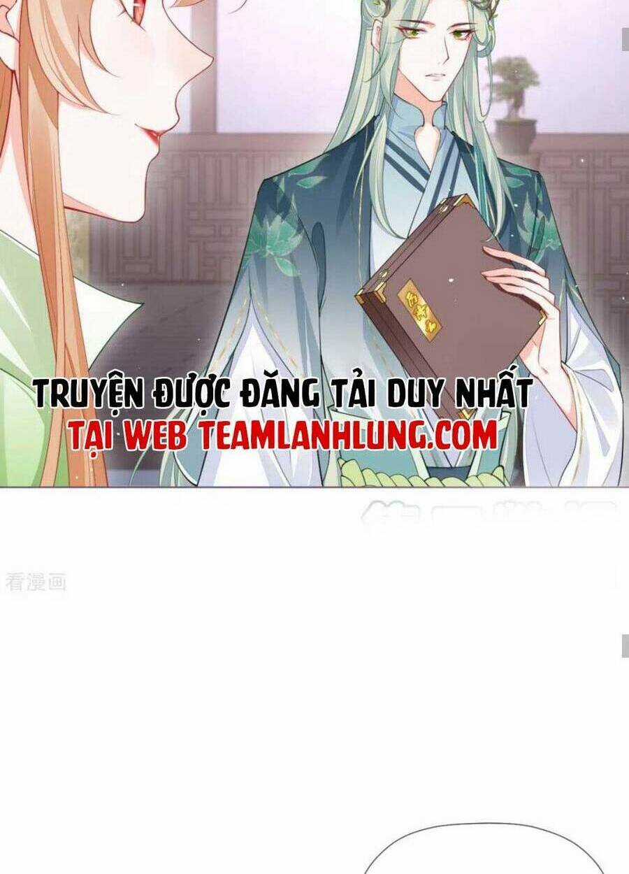 Thiết Lập Ác Nữ Của Tôi Sụp Đổ Rồi Chapter 27 trang 45