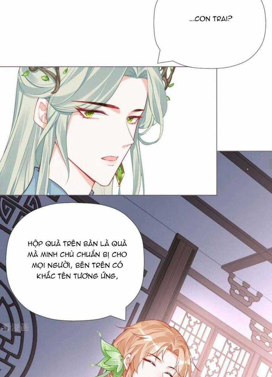 Thiết Lập Ác Nữ Của Tôi Sụp Đổ Rồi Chapter 27 trang 46