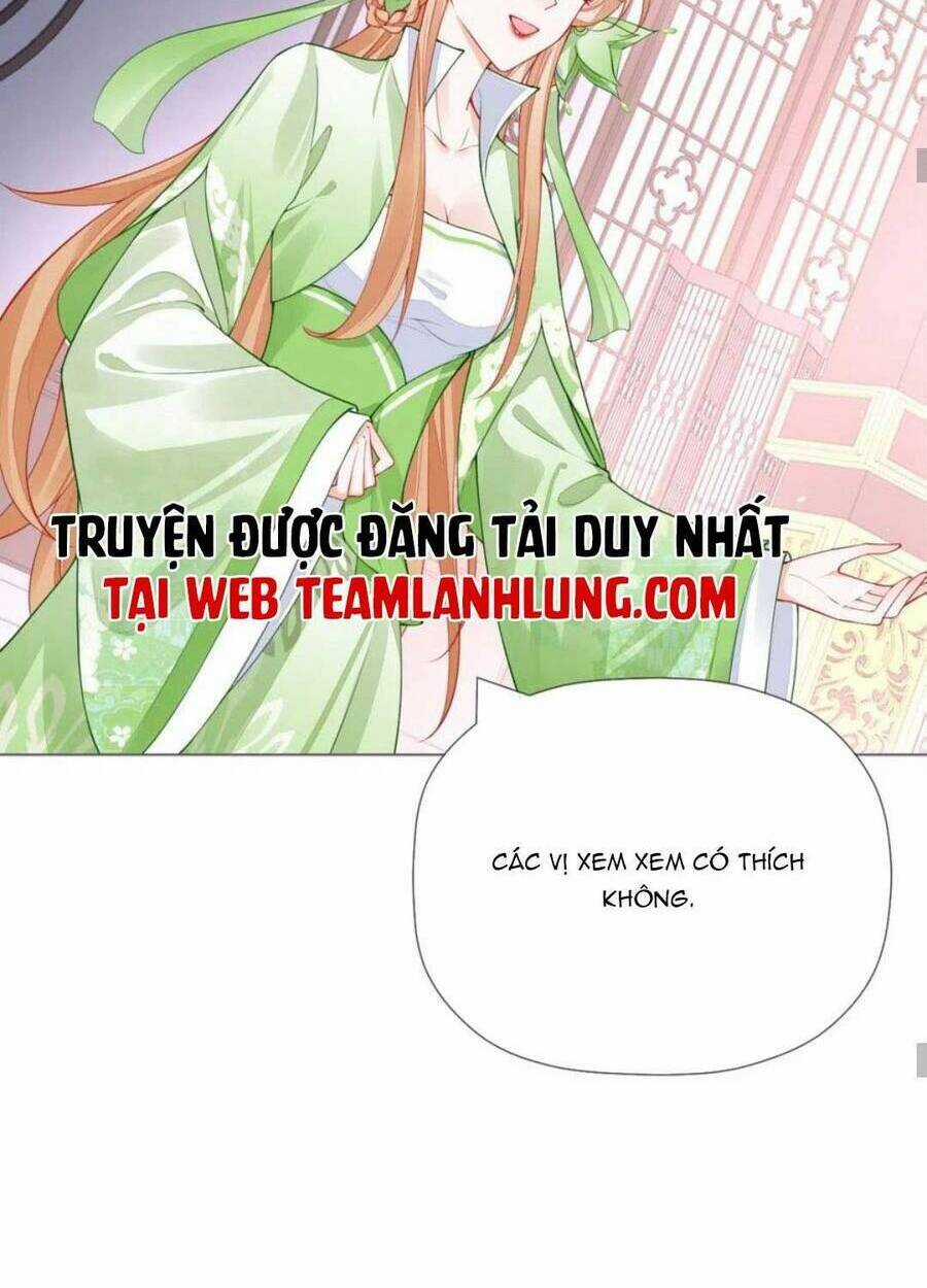 Thiết Lập Ác Nữ Của Tôi Sụp Đổ Rồi Chapter 27 trang 47