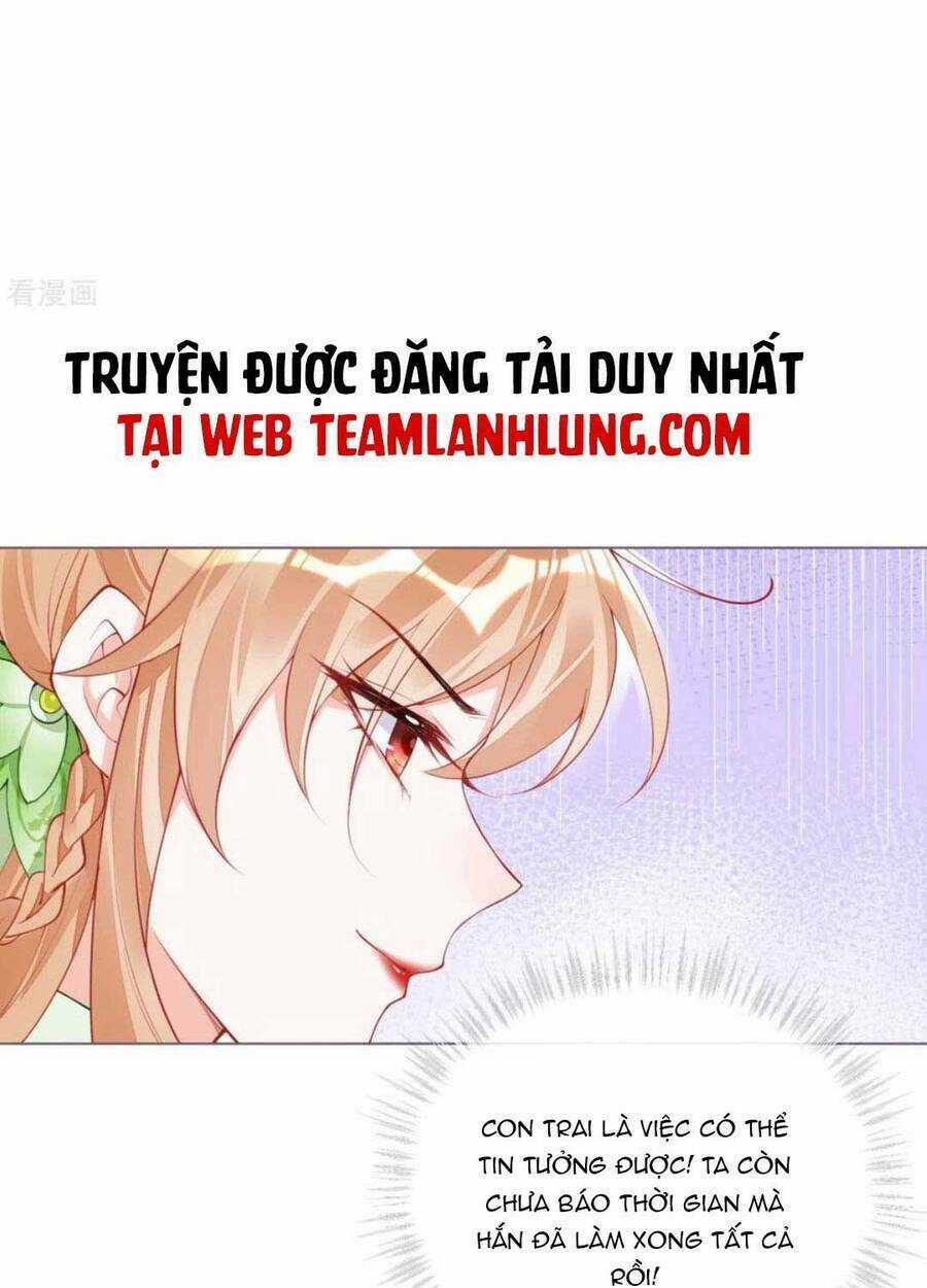 Thiết Lập Ác Nữ Của Tôi Sụp Đổ Rồi Chapter 27 trang 49