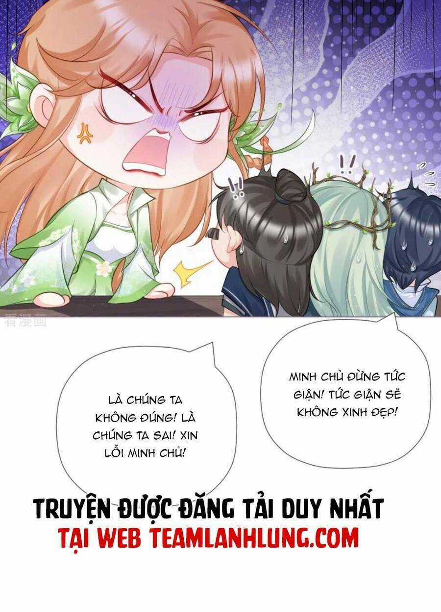 Thiết Lập Ác Nữ Của Tôi Sụp Đổ Rồi Chapter 27 trang 5