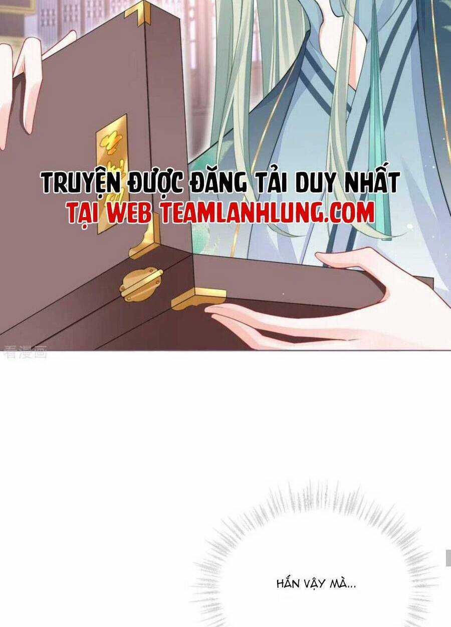 Thiết Lập Ác Nữ Của Tôi Sụp Đổ Rồi Chapter 27 trang 51