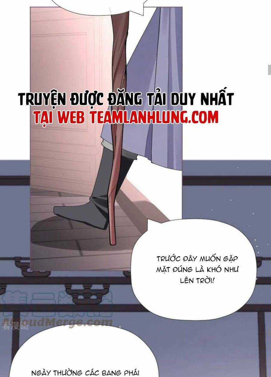 Thiết Lập Ác Nữ Của Tôi Sụp Đổ Rồi Chapter 27 trang 53