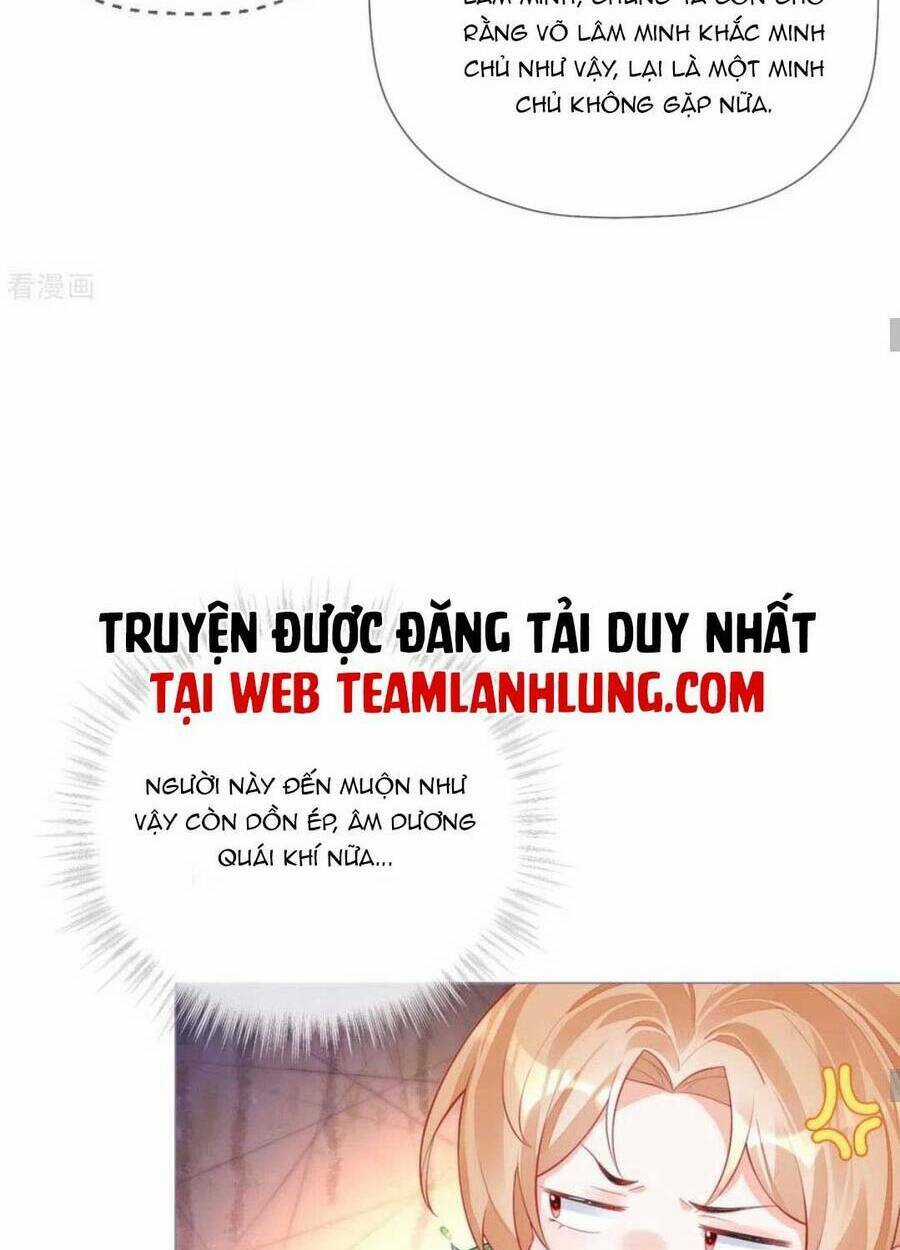 Thiết Lập Ác Nữ Của Tôi Sụp Đổ Rồi Chapter 27 trang 55