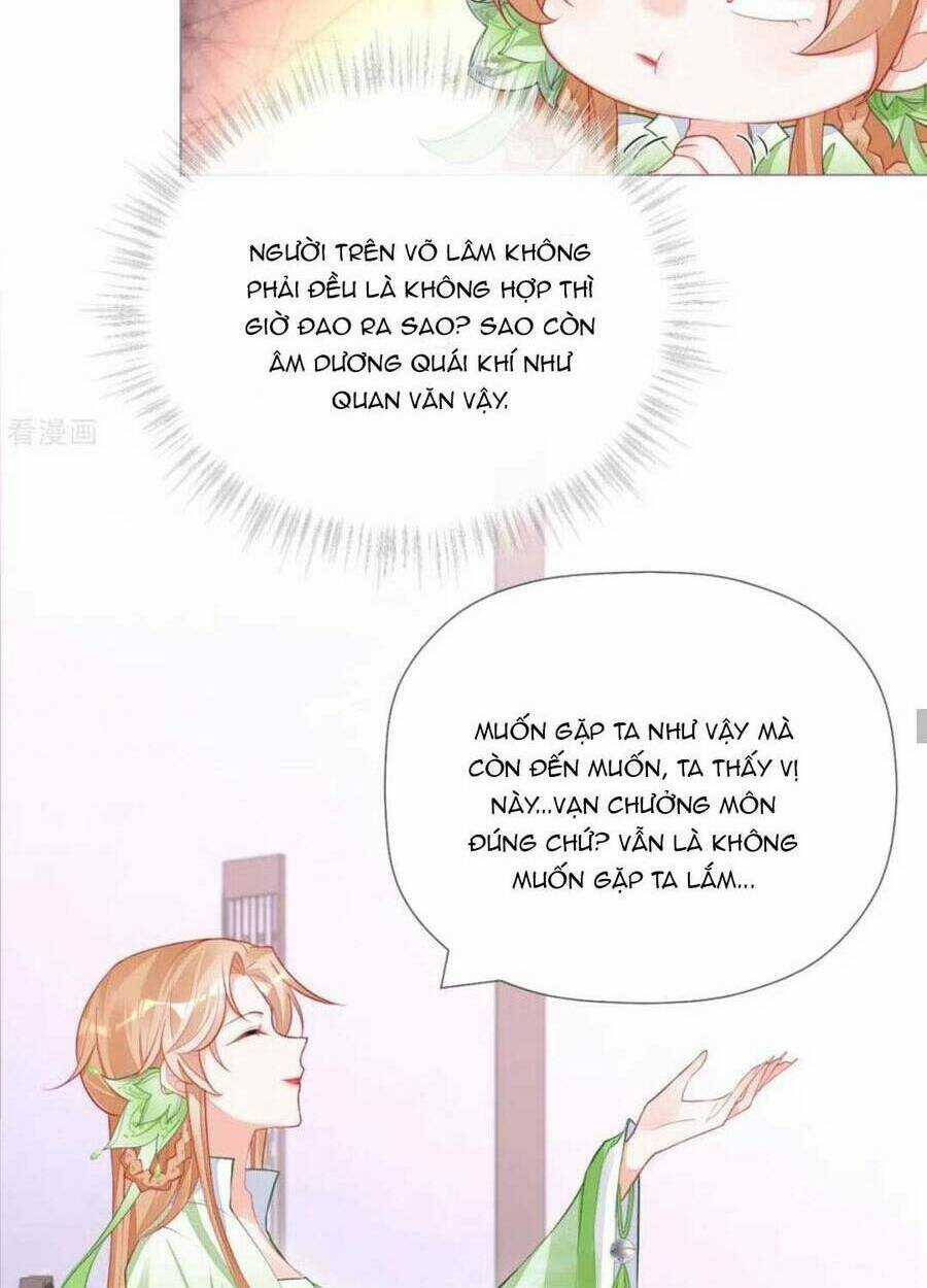 Thiết Lập Ác Nữ Của Tôi Sụp Đổ Rồi Chapter 27 trang 56