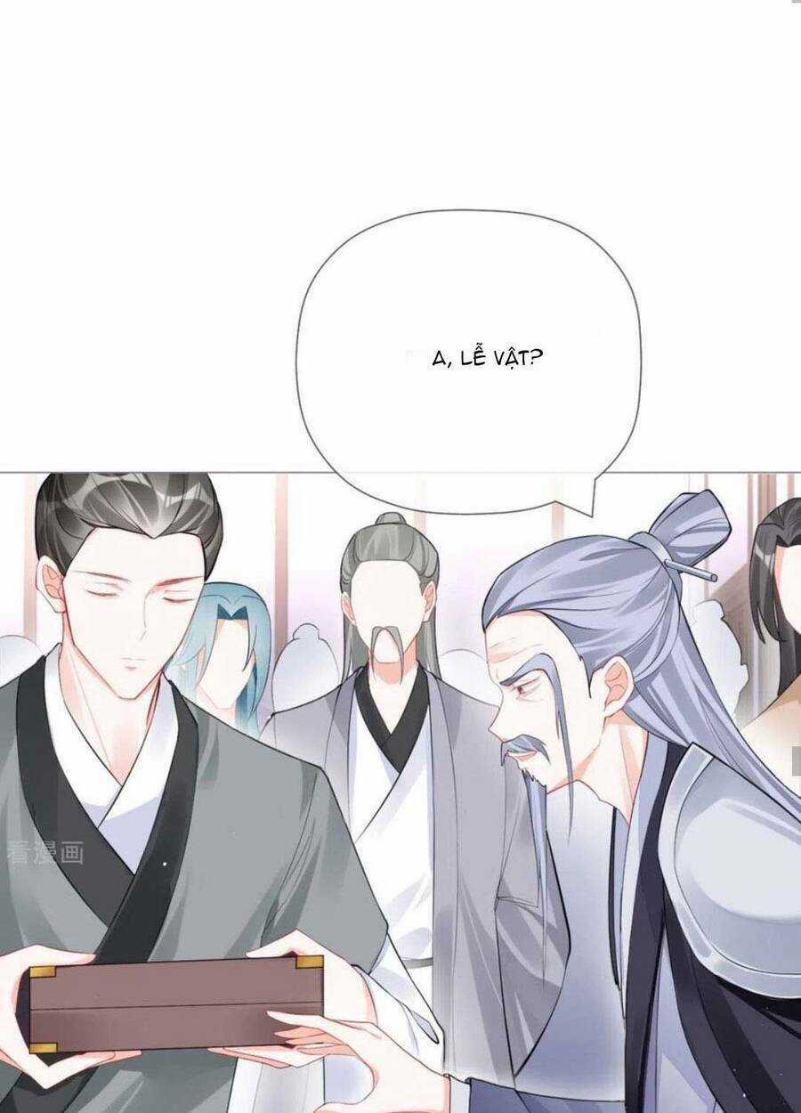 Thiết Lập Ác Nữ Của Tôi Sụp Đổ Rồi Chapter 27 trang 58