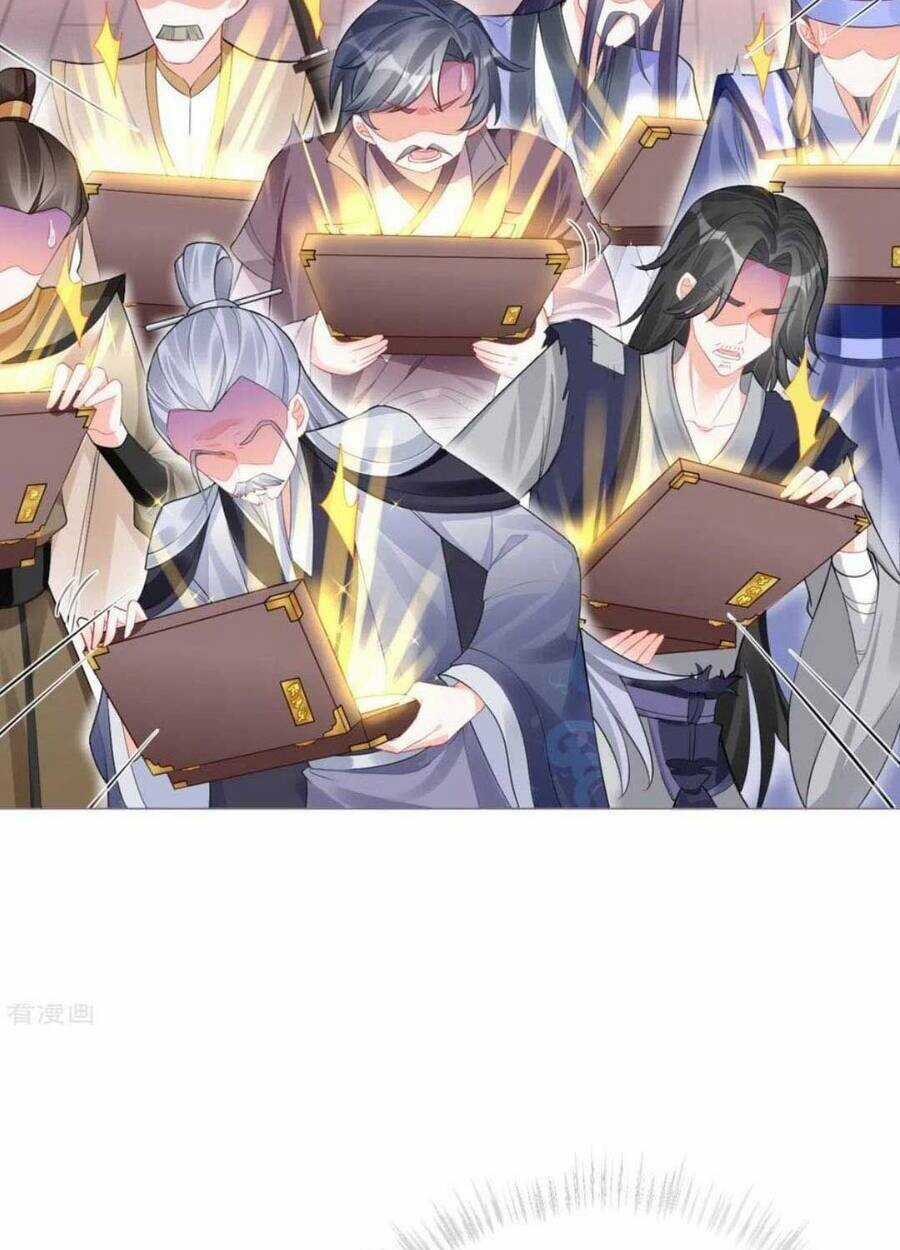 Thiết Lập Ác Nữ Của Tôi Sụp Đổ Rồi Chapter 27 trang 62