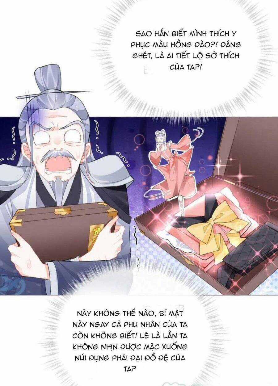 Thiết Lập Ác Nữ Của Tôi Sụp Đổ Rồi Chapter 27 trang 63