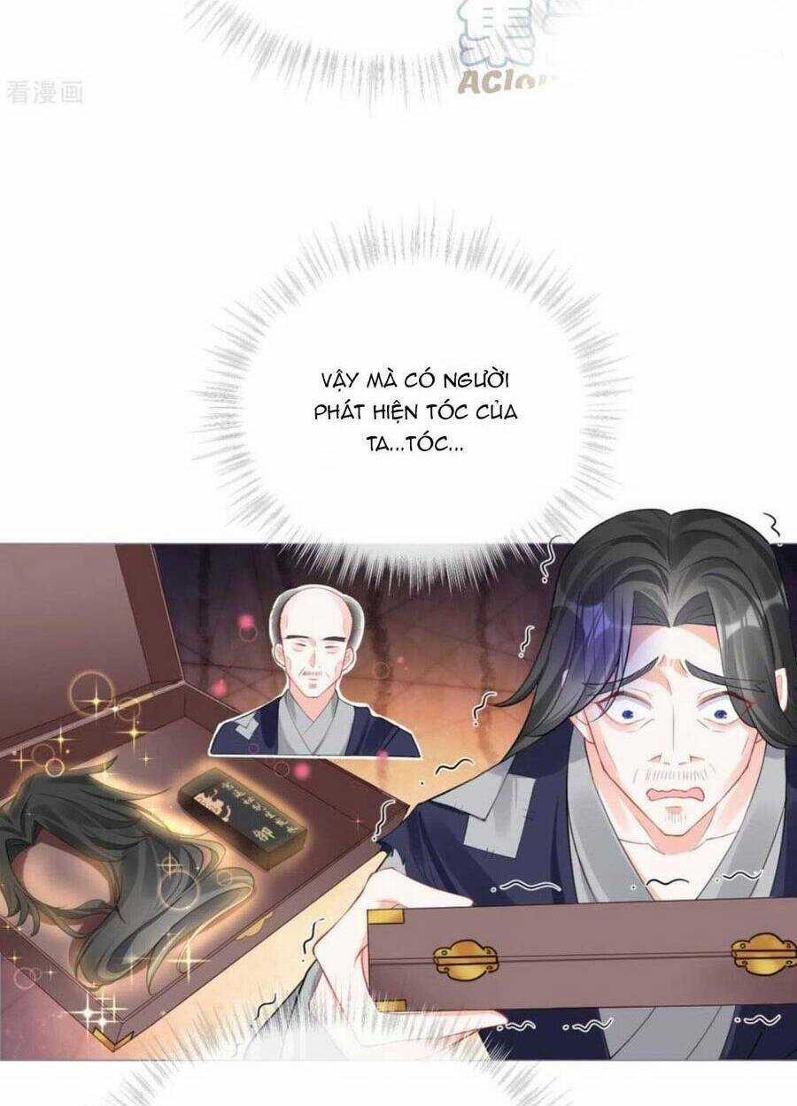 Thiết Lập Ác Nữ Của Tôi Sụp Đổ Rồi Chapter 27 trang 64