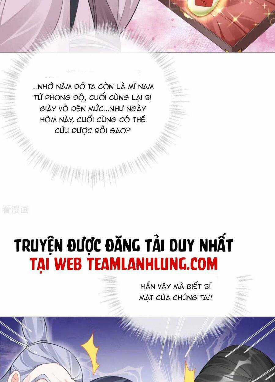 Thiết Lập Ác Nữ Của Tôi Sụp Đổ Rồi Chapter 27 trang 66