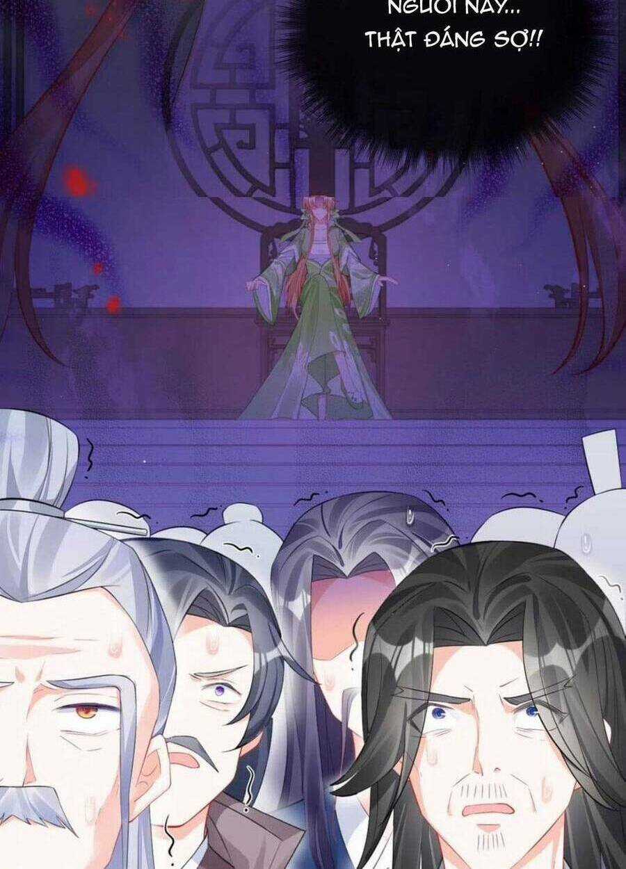 Thiết Lập Ác Nữ Của Tôi Sụp Đổ Rồi Chapter 27 trang 69