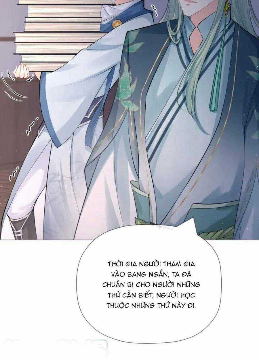 Thiết Lập Ác Nữ Của Tôi Sụp Đổ Rồi Chapter 27 trang 9