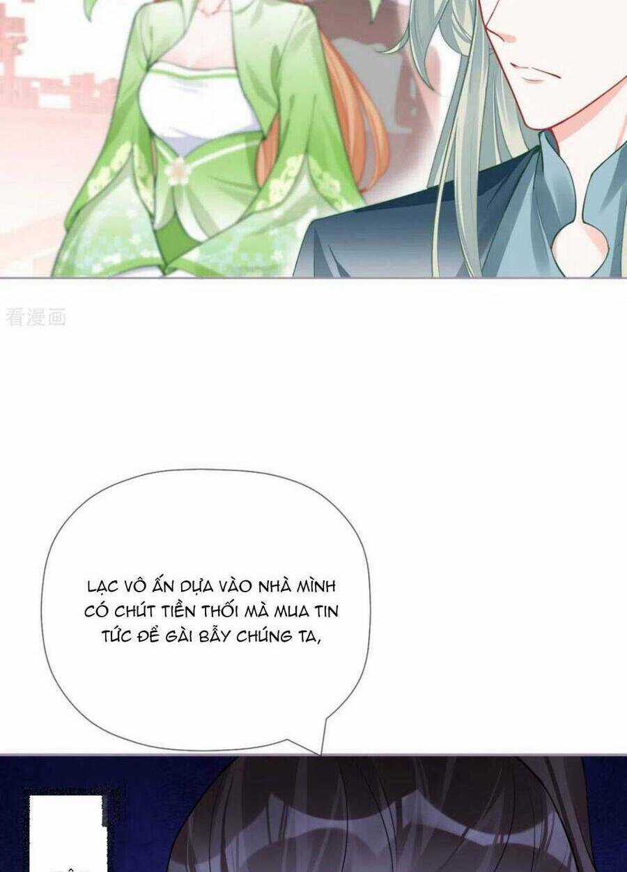 Thiết Lập Ác Nữ Của Tôi Sụp Đổ Rồi Chapter 28 trang 11