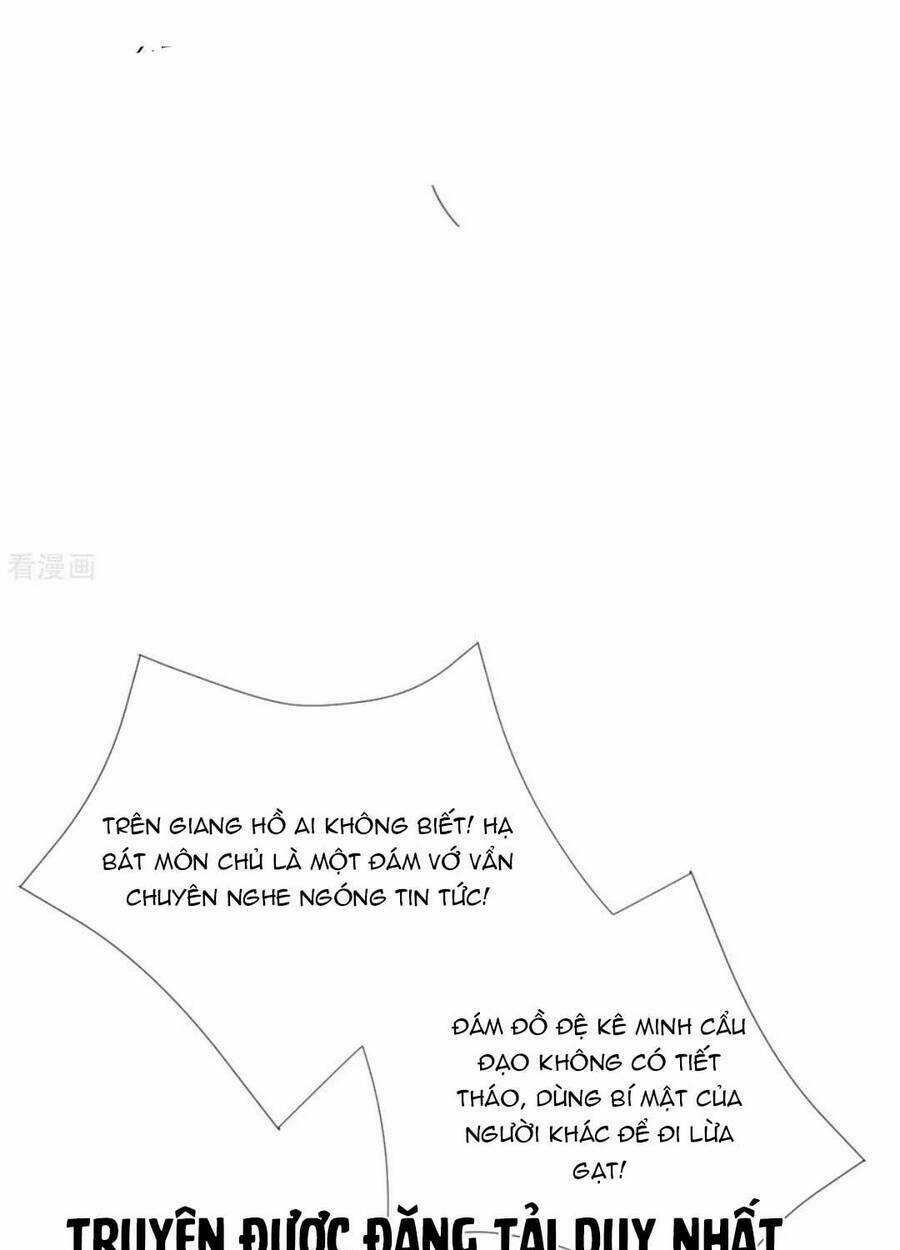 Thiết Lập Ác Nữ Của Tôi Sụp Đổ Rồi Chapter 28 trang 14