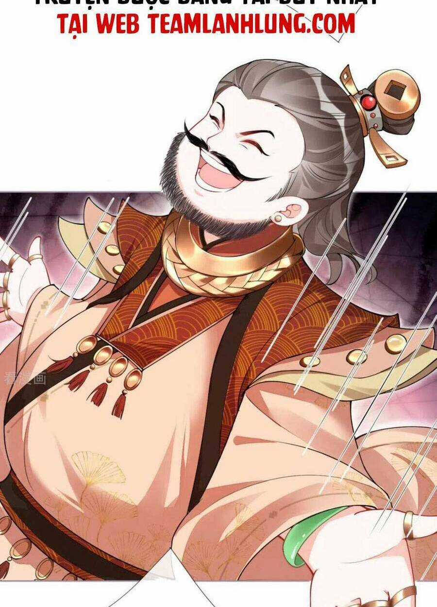 Thiết Lập Ác Nữ Của Tôi Sụp Đổ Rồi Chapter 28 trang 15