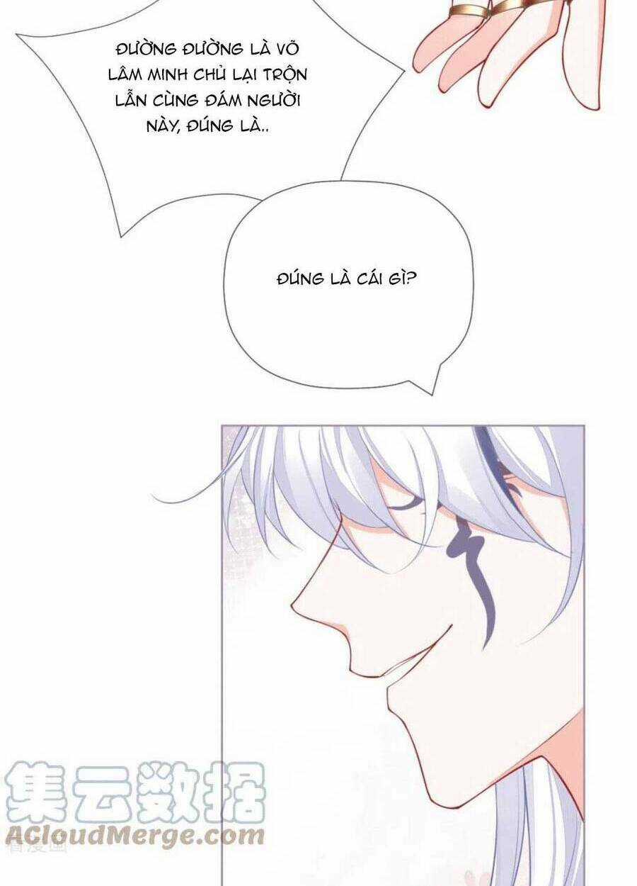 Thiết Lập Ác Nữ Của Tôi Sụp Đổ Rồi Chapter 28 trang 16