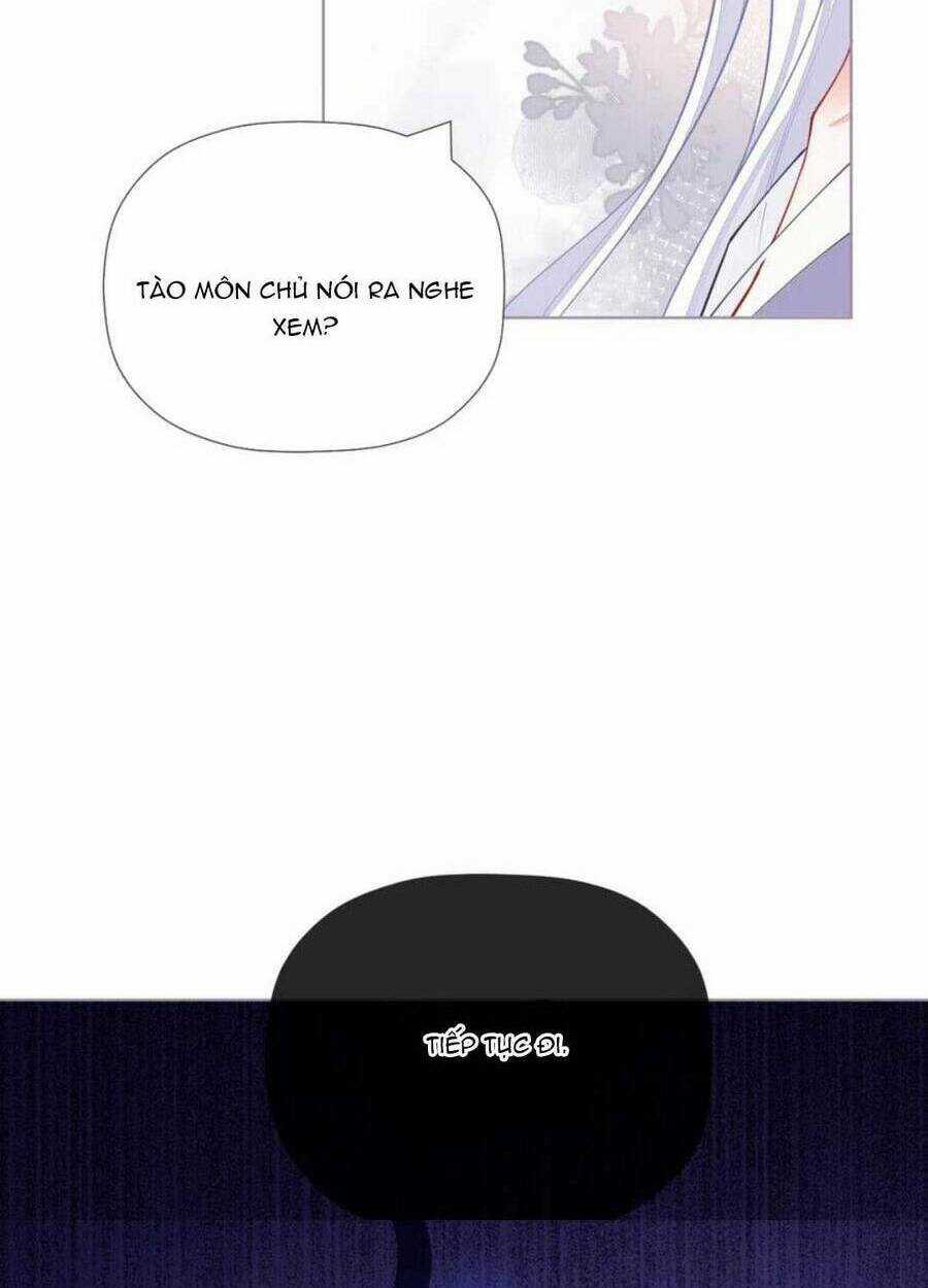 Thiết Lập Ác Nữ Của Tôi Sụp Đổ Rồi Chapter 28 trang 17