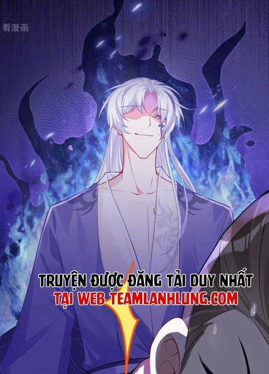 Thiết Lập Ác Nữ Của Tôi Sụp Đổ Rồi Chapter 28 trang 18