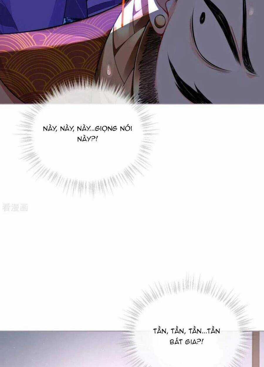 Thiết Lập Ác Nữ Của Tôi Sụp Đổ Rồi Chapter 28 trang 19