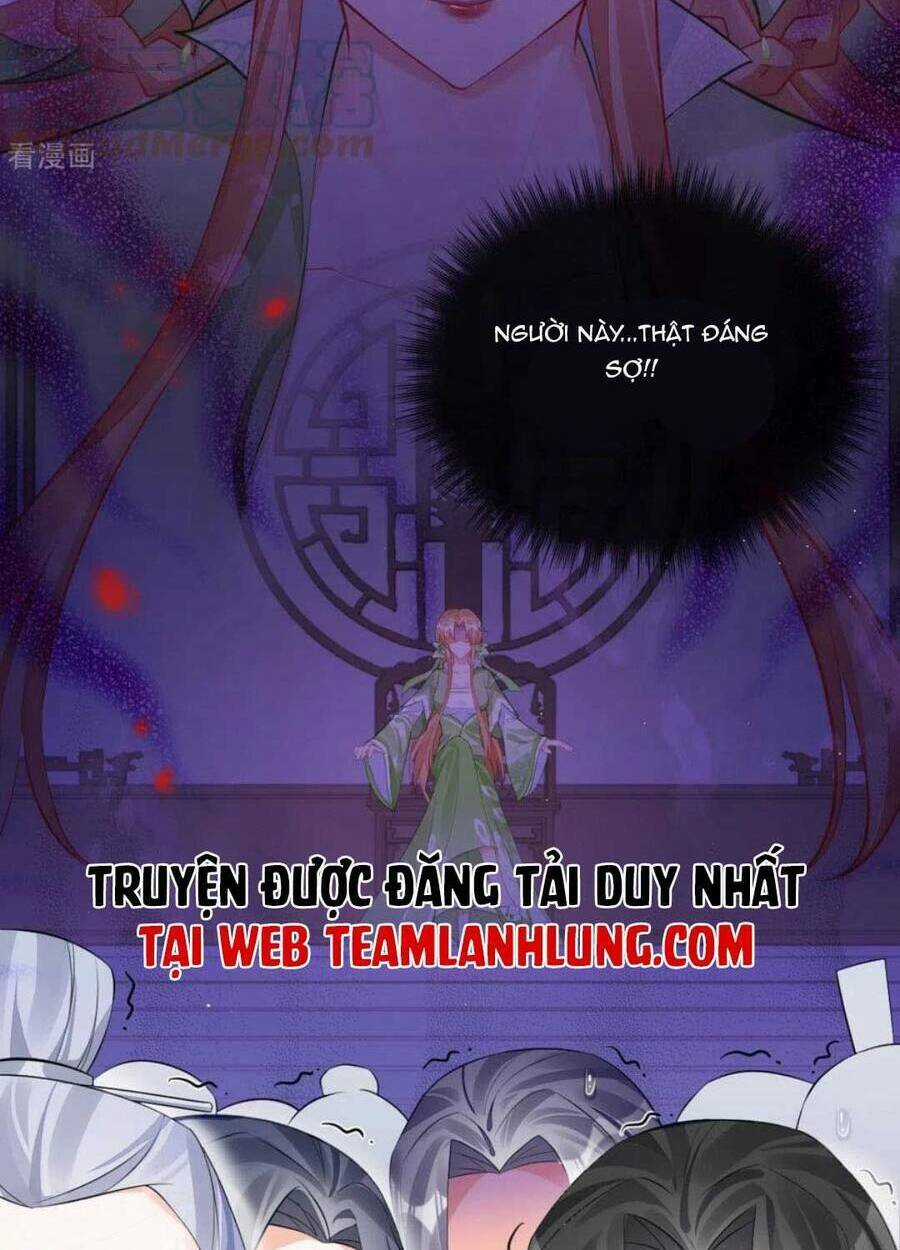 Thiết Lập Ác Nữ Của Tôi Sụp Đổ Rồi Chapter 28 trang 2