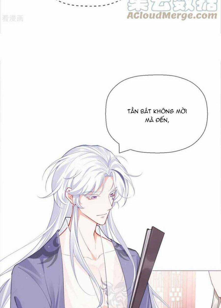 Thiết Lập Ác Nữ Của Tôi Sụp Đổ Rồi Chapter 28 trang 21