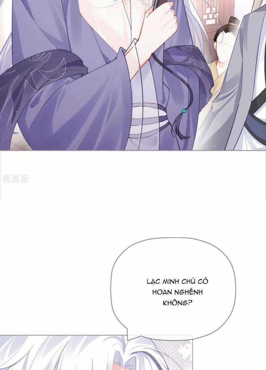 Thiết Lập Ác Nữ Của Tôi Sụp Đổ Rồi Chapter 28 trang 22