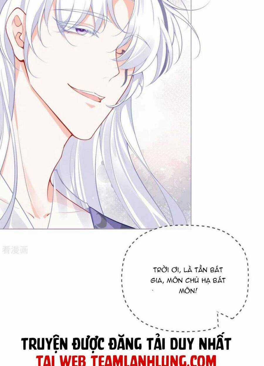 Thiết Lập Ác Nữ Của Tôi Sụp Đổ Rồi Chapter 28 trang 23