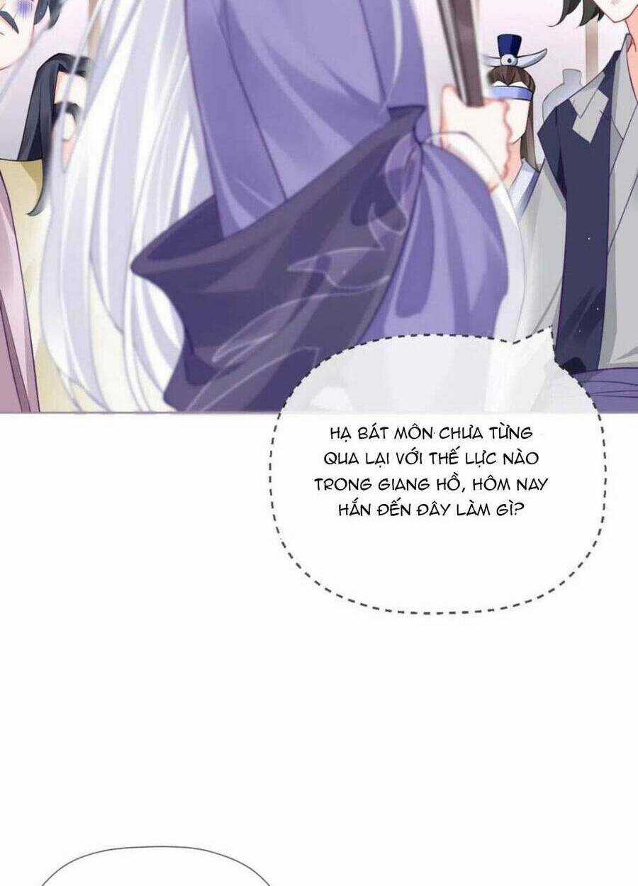 Thiết Lập Ác Nữ Của Tôi Sụp Đổ Rồi Chapter 28 trang 25