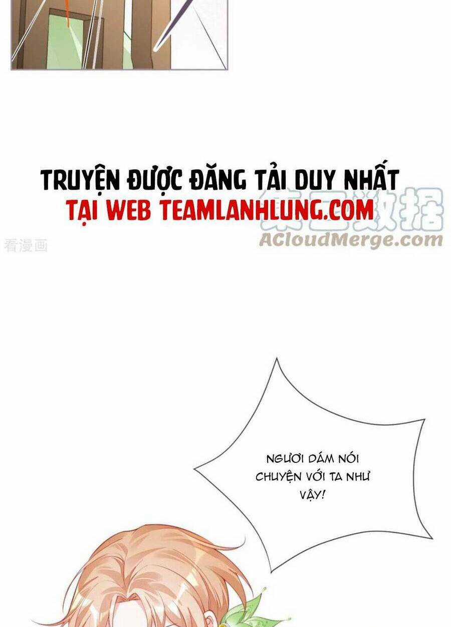 Thiết Lập Ác Nữ Của Tôi Sụp Đổ Rồi Chapter 28 trang 28