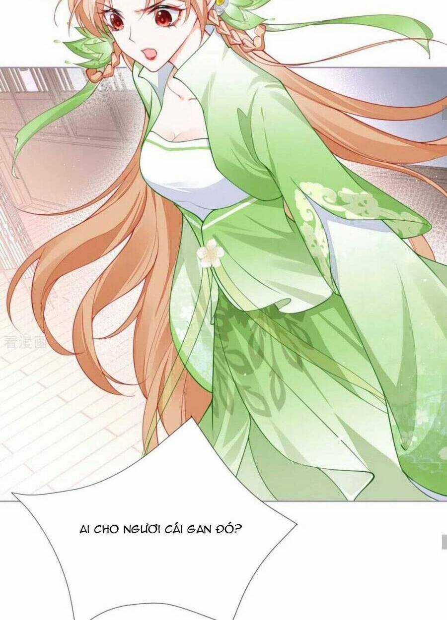 Thiết Lập Ác Nữ Của Tôi Sụp Đổ Rồi Chapter 28 trang 29