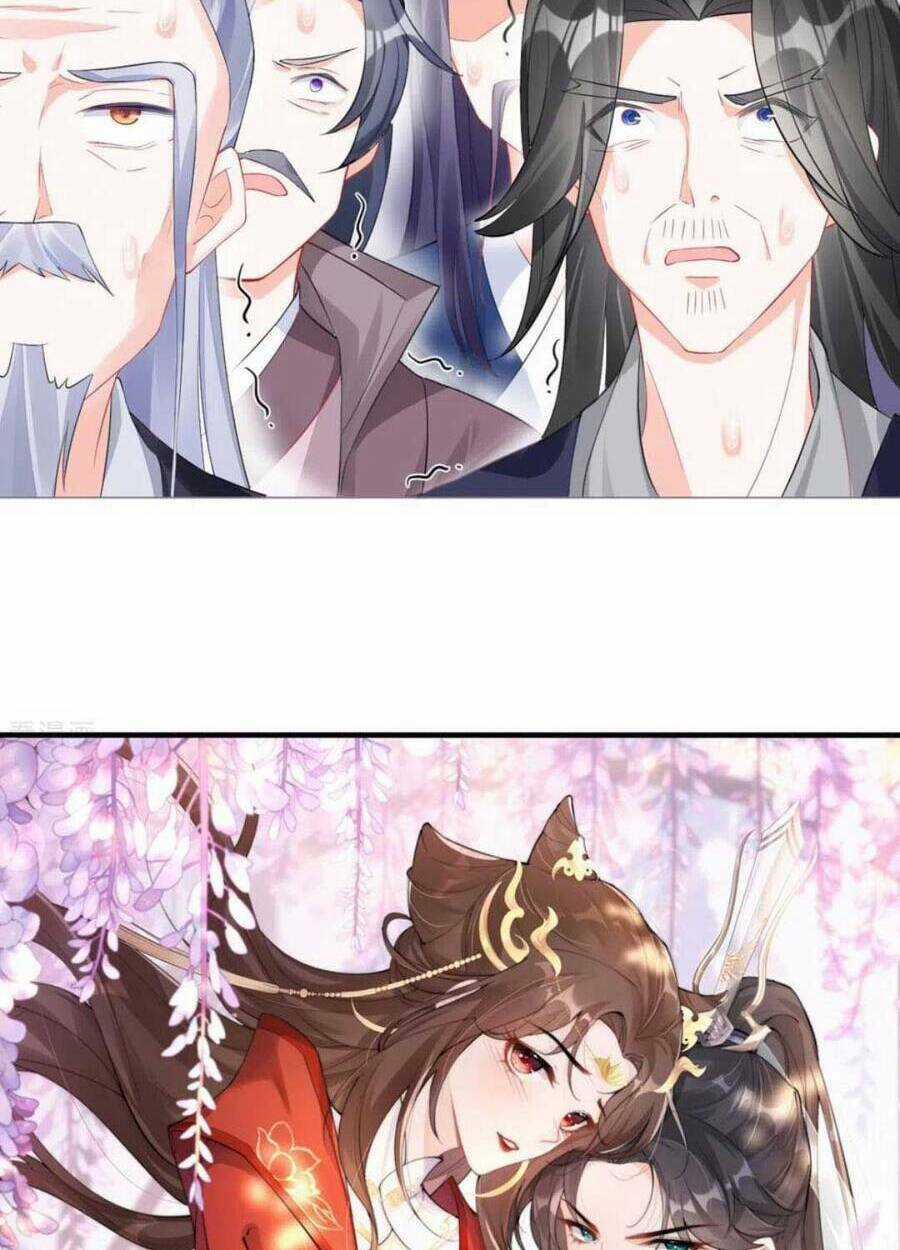 Thiết Lập Ác Nữ Của Tôi Sụp Đổ Rồi Chapter 28 trang 3