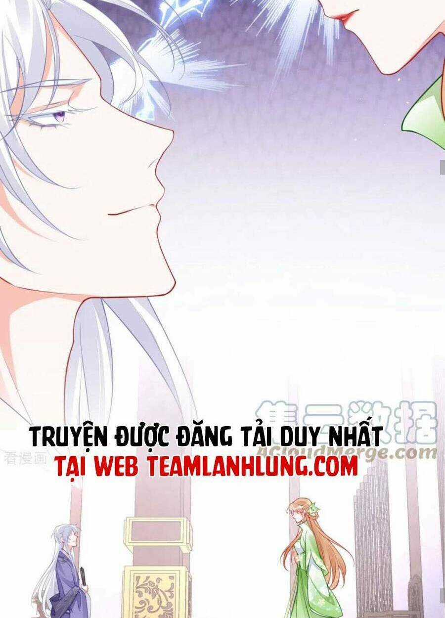 Thiết Lập Ác Nữ Của Tôi Sụp Đổ Rồi Chapter 28 trang 32