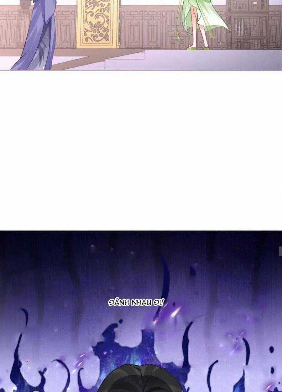 Thiết Lập Ác Nữ Của Tôi Sụp Đổ Rồi Chapter 28 trang 33