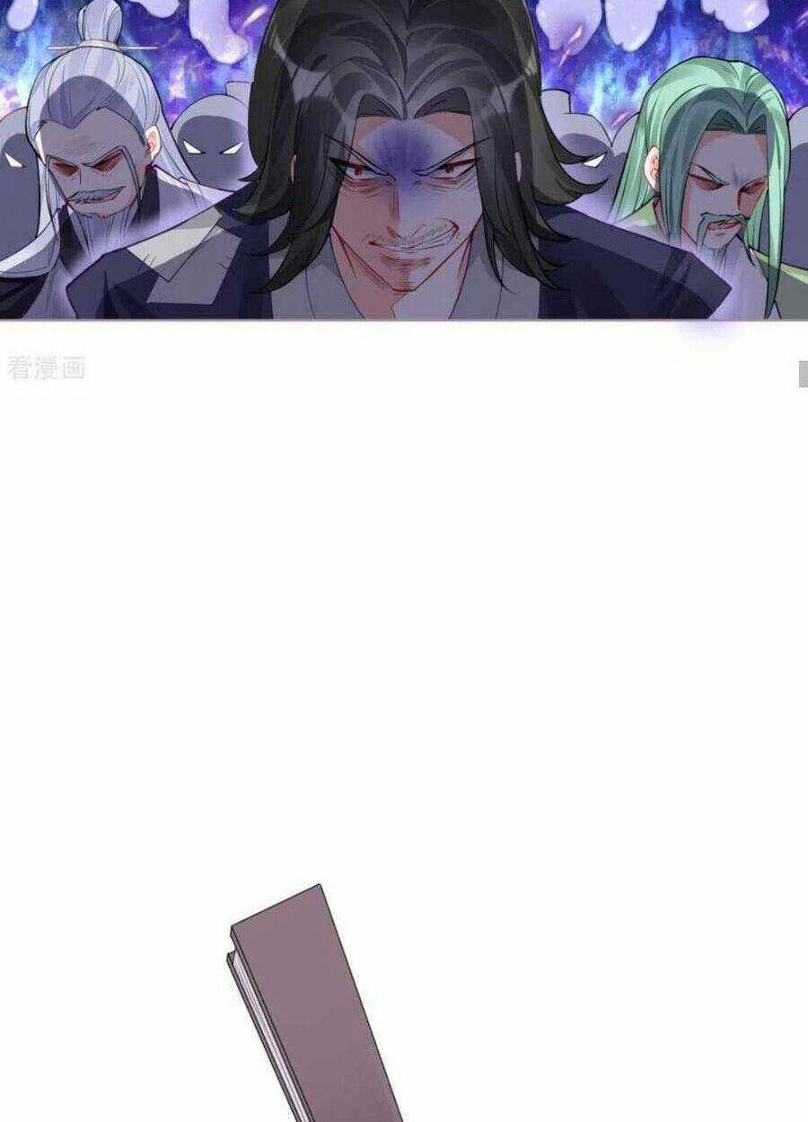 Thiết Lập Ác Nữ Của Tôi Sụp Đổ Rồi Chapter 28 trang 34