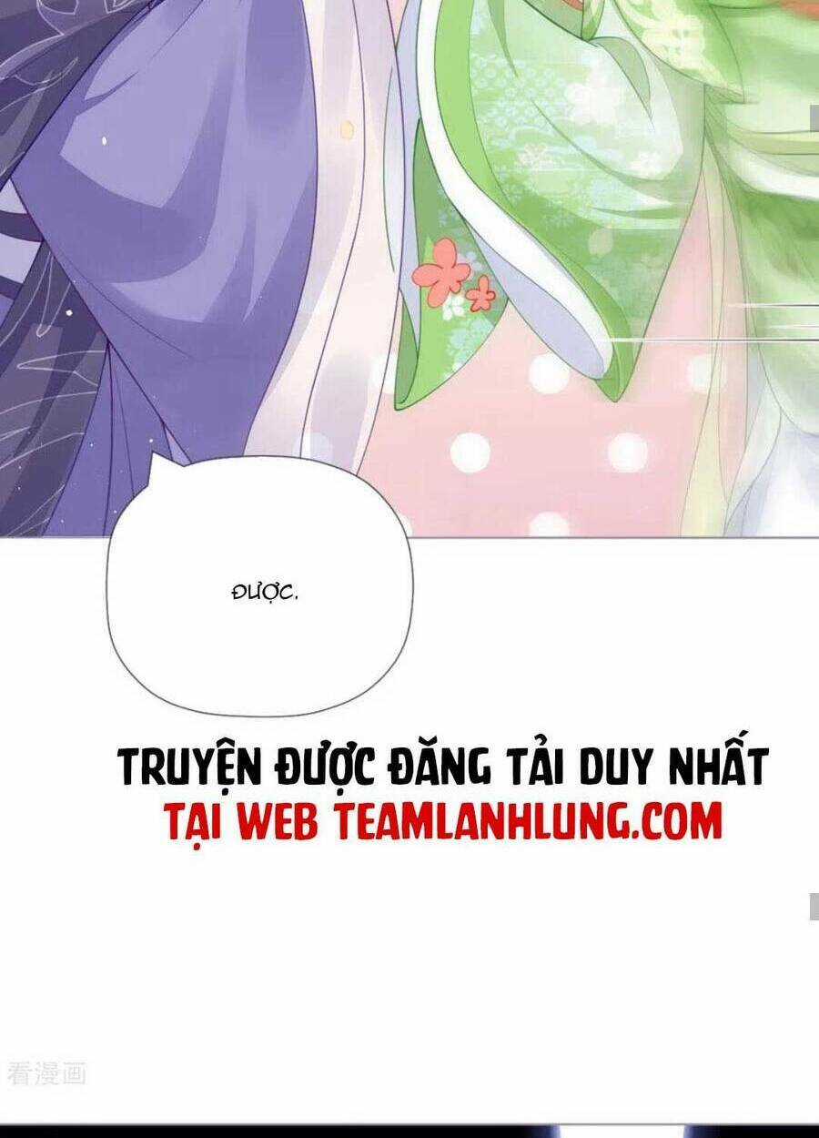 Thiết Lập Ác Nữ Của Tôi Sụp Đổ Rồi Chapter 28 trang 37