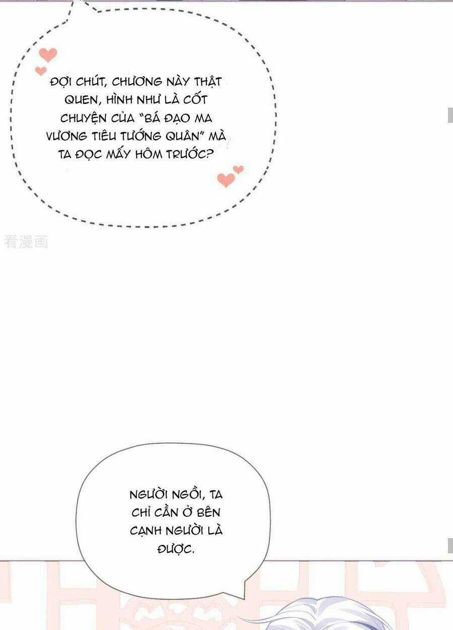 Thiết Lập Ác Nữ Của Tôi Sụp Đổ Rồi Chapter 28 trang 39