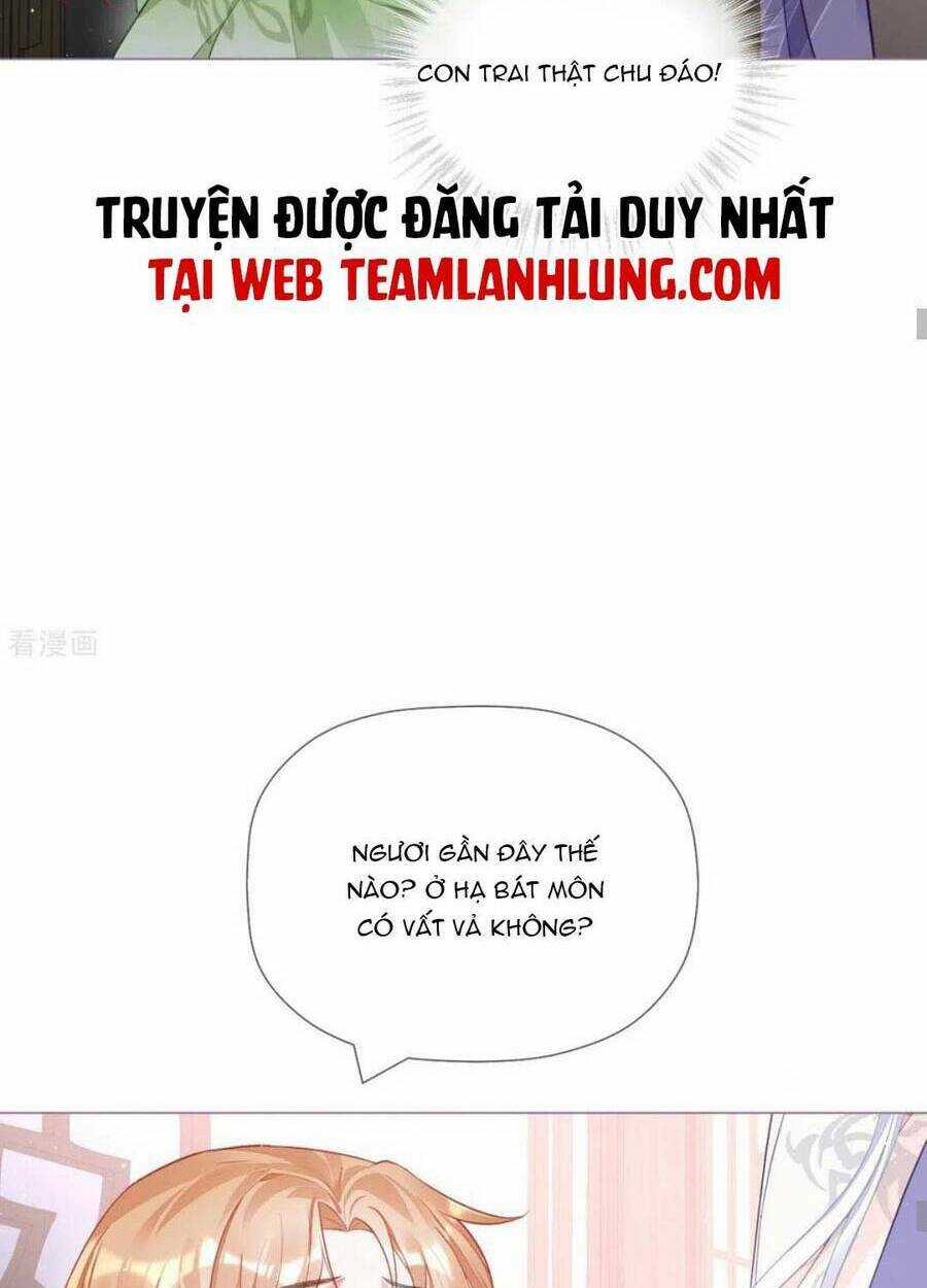 Thiết Lập Ác Nữ Của Tôi Sụp Đổ Rồi Chapter 28 trang 41